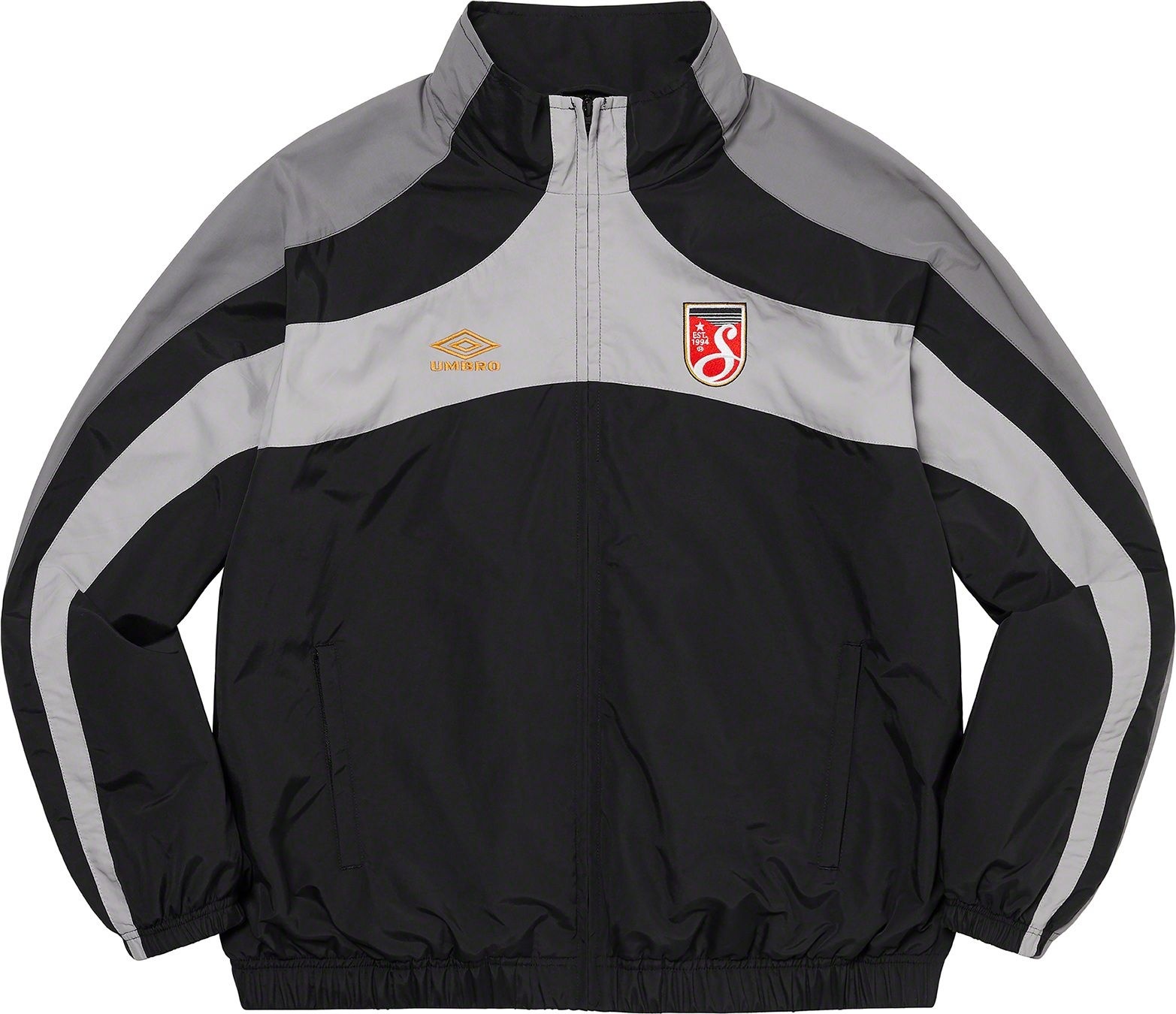 Supreme®/Umbro Track Jacket view 6